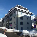A Chamonix, Pres Des Pistes - Fr-1-343-229 Apartment