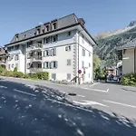 A Chamonix, Pres Des Pistes - Fr-1-343-229 公寓