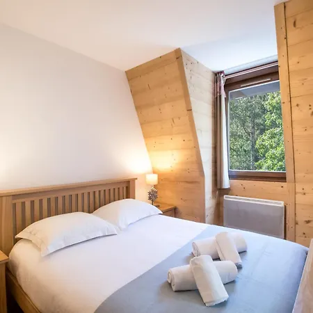Grand Au Centre De Avec Wifi Et Garage, Proche Des Pistes - Fr-1-343-229 Chamonix
