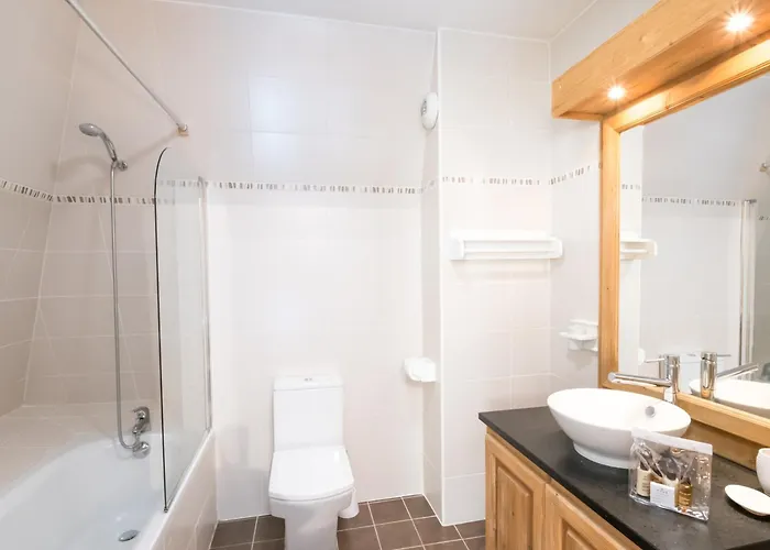 A Chamonix, Pres Des Pistes - Fr-1-343-229 Apartmán Chamonix