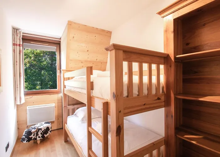 Apartmán A Chamonix, Pres Des Pistes - Fr-1-343-229