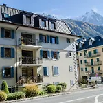 A Chamonix, Pres Des Pistes - Fr-1-343-229 *
