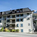 A Chamonix, Pres Des Pistes - Fr-1-343-229 Apartment *
